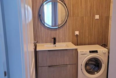Apartament cu 3 camere în Florești - 7