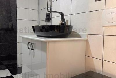 Apartament cu 2 camere semidecomandat în Călărași - 11