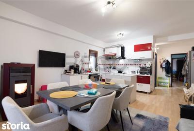 Apartament cu 3 camere decomandat în Paleu - 6