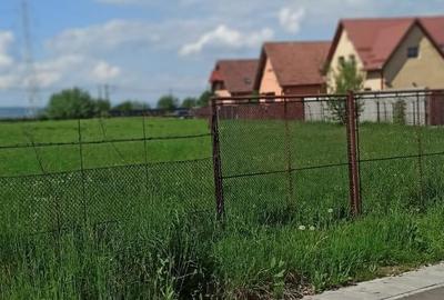 Teren de 803 mp, în Prejmer