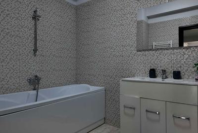 Apartament cu 3 camere în Central - 3