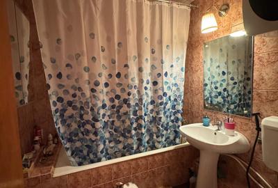 Zona Iancului - Soseaua Pantelimon - vanzare apartament 2 camere ! - 9