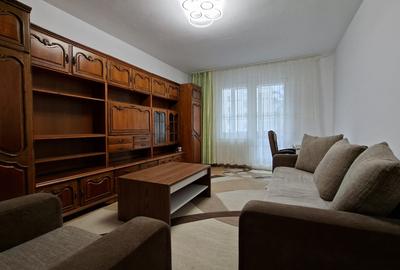 Apartament cu 2 camere decomandat, mobilat în Unirii - 4