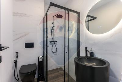 Vila smart 6 camere cu rooftop pool - de inchiriat - 11