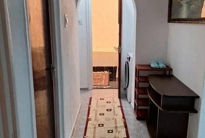 Apartament spatios, trei camere, zona Iancului - 1