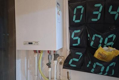 Apartament cu 2 camere decomandat în Mazepa 2