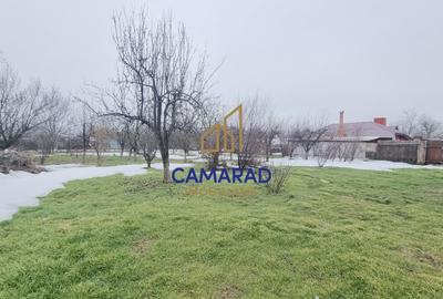 Casă individuală cu 3 camere cu Canalizare în Tămădău Mare - 17