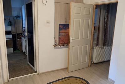 Apartament cu 2 camere semidecomandat în Unirii - 14