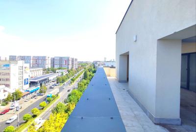 Apartament cu 4 camere decomandat în Gorjului - 9