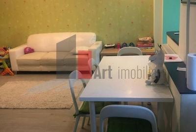Apartament de 2 camere transformat din 3,  Drumul Taberei - 4
