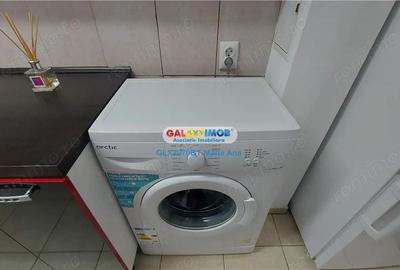De inchiriat garsoniera 35 mp. etaj 1, zona Grivita! - 12