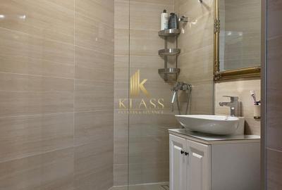 Apartament 3 camere – New Residence Ghencea | Loc parcare inclus in pret | - 9