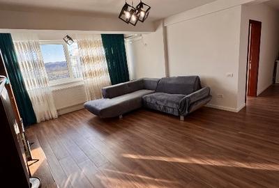 Apartament cu 2 camere, mobilat în Tomis Nord - 6