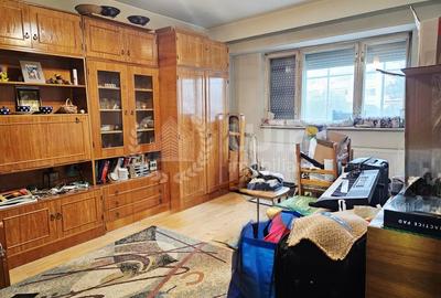Apartament 3 camere | Decomandat | 76mp | Balcon | Etaj 1 | Marasti - 5