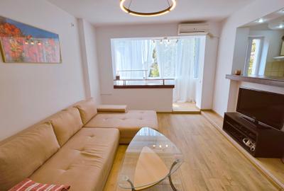 2 camere Cantemir - Unirii et 3 mobilat 2 camere Cantemir - Unirii et 3 mobilat - 3