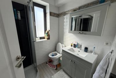 Duplex cu 4 camere cu Teren 213 Mp în Prelungirea Ghencea - 23