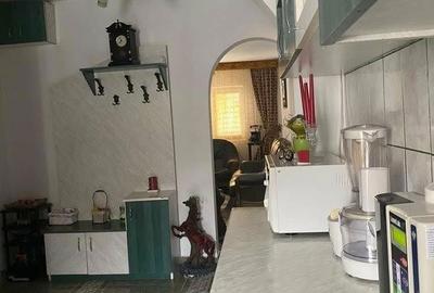 Apartament cu 3 camere decomandat în Central - 5