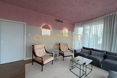Apartament cu 4 camere decomandat, mobilat în Primăverii - 11