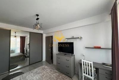 Apartament cu 2 camere decomandat, mobilat în Borhanci - 2