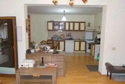 Casă cu 5 camere în Sânandrei