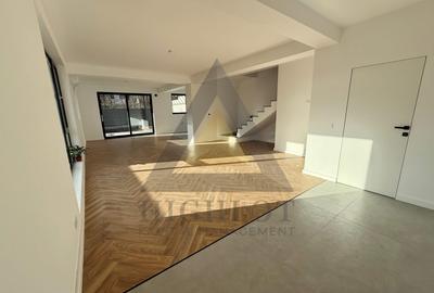 Duplex cu 5 camere cu Canalizare în Iancu Nicolae - 37