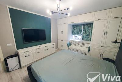 Apartament 4 camere 95mp, mobilat si utilat, zona Mathaus Nicolina - 6