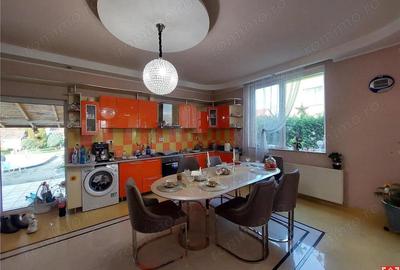 Casa mare pentru 2 familii sau pentru afacere - 9