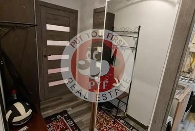 Garsonieră decomandată în Floreasca