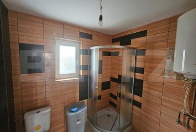 Casa parte din triplex, 80 mpu, teren 198 mp zona Magnolia - 4