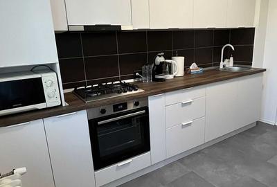 Apartament cu 2 camere decomandat în Rahova - 8