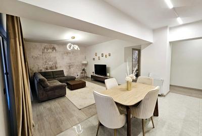 Apartament 3 camere - Select Residence | Zona Vitan | Etaj 10 | Terasa mare | Parcare inclusa - 1