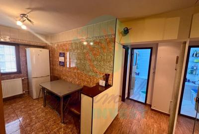 Apartament cu 3 camere decomandat, mobilat în Unirii - 9