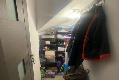 Casa SMART, 4 camere, complet utilata si mobilata - toate utilitatile - 7