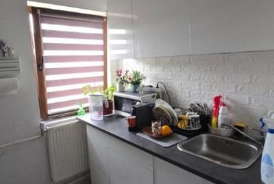 Garsonieră decomandată, mobilată în Colentina - 10