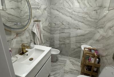 Casa tip P+M, 220 mp,3600 mp teren, comuna Paulesti - 5