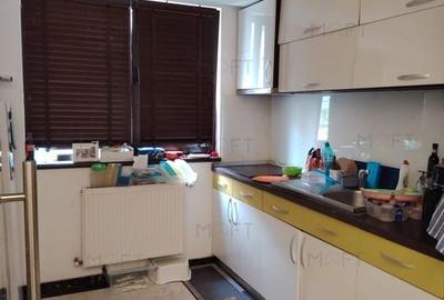 Apartament 4 camere 1 min Scoala Americana - 1