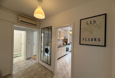 Apartament cu 2 camere decomandat în Ultracentral - 6