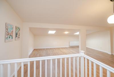 Casa P +1 + M - Mobilata / Utilata - 4 camere - 132 mp utili - 2