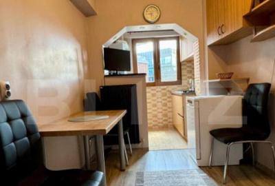 Apartament 1 camera, zona Centrala - 5