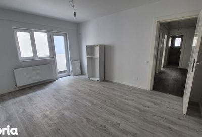Apartament cu 2 camere în Bucium - 4