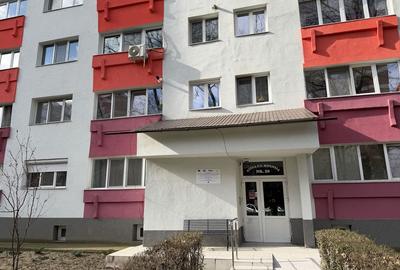 Apartament cu 2 camere semidecomandat în Olimpia-Stadion - 2