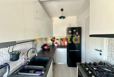 Apartament cu 2 camere semidecomandat, mobilat în Theodor Pallady - 8