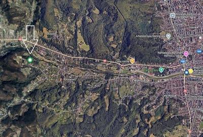 Teren agricol extravilan de 21437 mp, în Vlădesti - 3