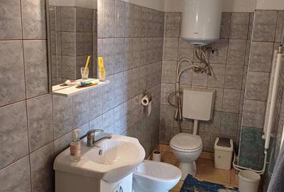 Casă cu 3 camere în Șeica Mică - 9