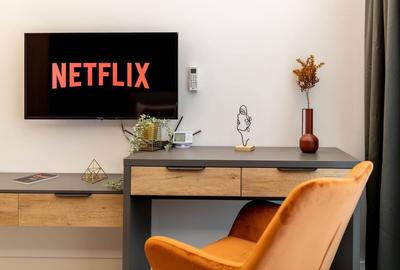 Studio dublu I Luxury Design I Cortina North - 8