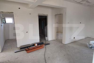 Casă cu 3 camere în Proselnici - 5