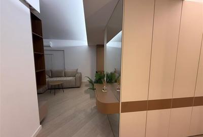 Apartament 3 camere Cortina North, mobilat si utilat complet Apartament 3 camere Cortina North, mobilat si utilat complet - 4