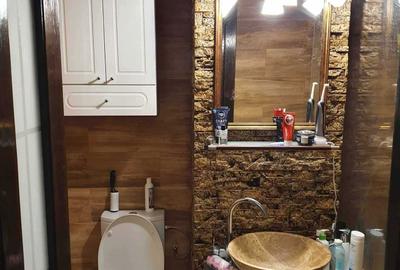 Garsonieră decomandată în Central - 1