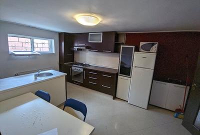 Apartament cu 3 camere bloc nou Zorilor Observator - FARA CREDIT - 9
