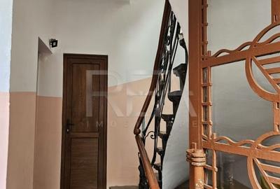 Vitan Mall - Calea Dudesti - 1/1 - renovat - centrala - 10